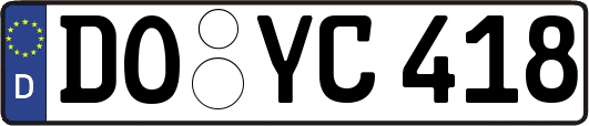 DO-YC418