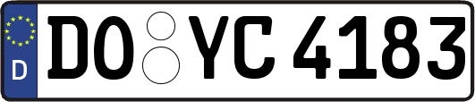 DO-YC4183