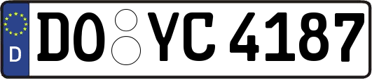 DO-YC4187