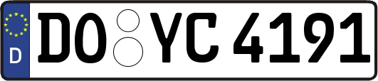 DO-YC4191