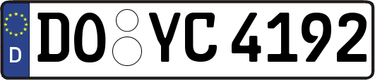 DO-YC4192