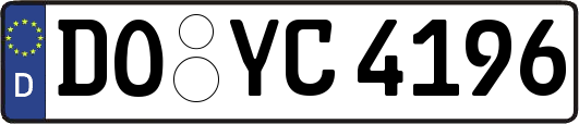 DO-YC4196