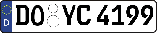 DO-YC4199