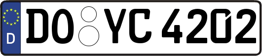 DO-YC4202