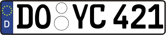 DO-YC421
