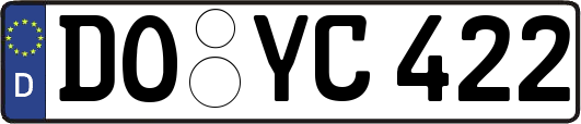 DO-YC422