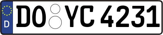 DO-YC4231