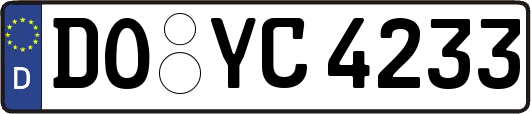 DO-YC4233