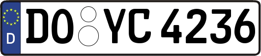 DO-YC4236