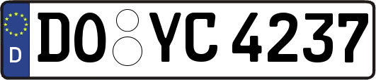 DO-YC4237
