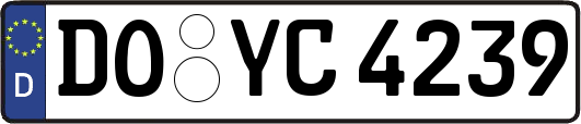 DO-YC4239