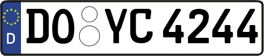 DO-YC4244