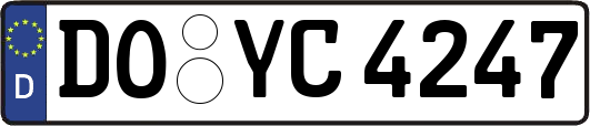DO-YC4247