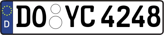 DO-YC4248