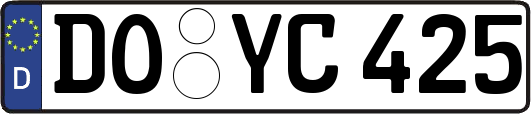 DO-YC425