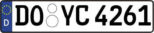DO-YC4261