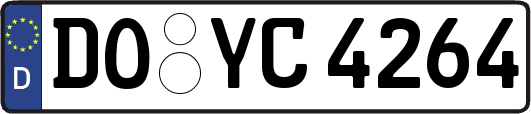 DO-YC4264