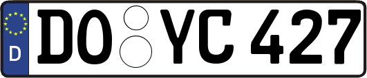 DO-YC427