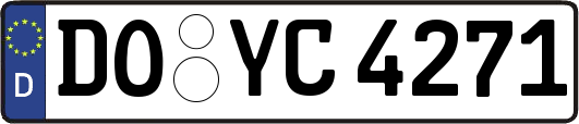 DO-YC4271