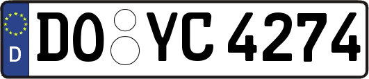 DO-YC4274