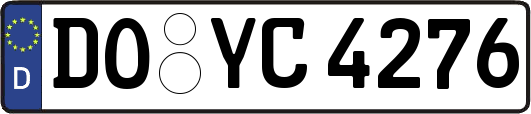 DO-YC4276