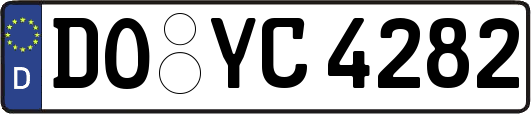 DO-YC4282