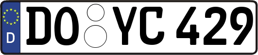 DO-YC429