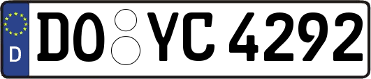 DO-YC4292