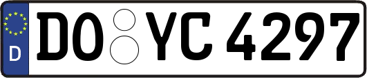 DO-YC4297