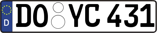 DO-YC431