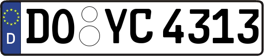 DO-YC4313