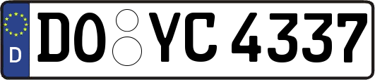DO-YC4337