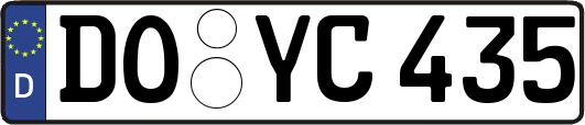 DO-YC435