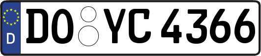DO-YC4366