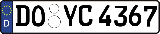 DO-YC4367