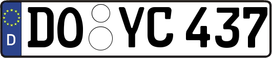DO-YC437