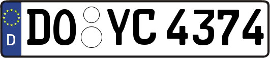 DO-YC4374