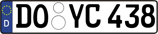 DO-YC438