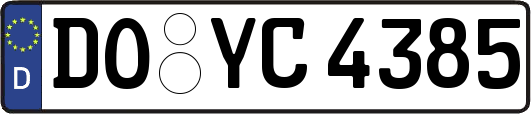 DO-YC4385