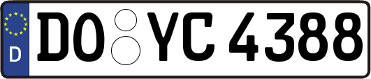 DO-YC4388