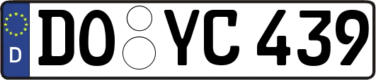 DO-YC439