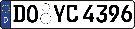 DO-YC4396