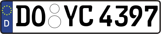 DO-YC4397