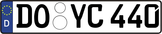 DO-YC440
