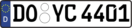 DO-YC4401