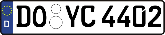 DO-YC4402