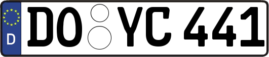 DO-YC441