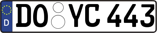 DO-YC443