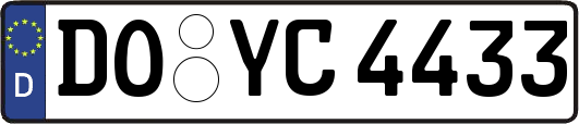 DO-YC4433