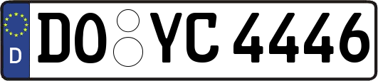 DO-YC4446